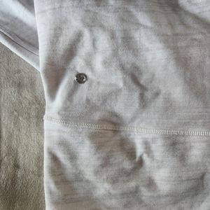 Over Sized Lululemon athletic Top